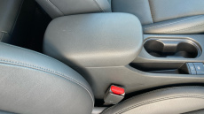 Hyundai Kona 1.6 GDi Hybrid Ultimate 5dr DCT Hybrid Hatchback